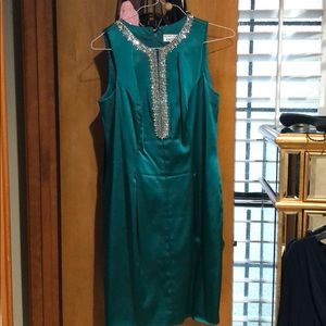 Chetta B Cocktail Dress
